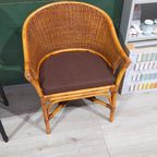 Rotan Stoel thumbnail 6