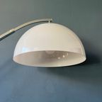 Sölken Leuchten Space Age Boogvloerlamp Uit Het Midden Van De Eeuw thumbnail 8