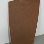 Deense Teak Spiegel 71114 thumbnail 8