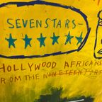 Jean Michel-Basquiat After (1960-1988), Hollywood Africans, 1983 thumbnail 6