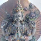 Buddah Veronese Summit 2007.meditation Gallery. thumbnail 6