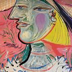 Pablo Picasso (1881-1973), Peintures 1901-1971 thumbnail 10