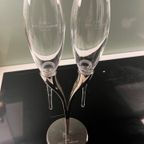 Moët Et Chandon Champagne Glazen thumbnail 2