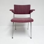 Gispen 1265 Fauteuil Van André Cordemijer, 1960'S thumbnail 2