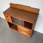 Amsterdamse School Dressoir thumbnail 9