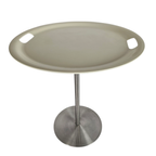 Alessi - Design Jasper Morrison - 'op-la' Side Table - Italie - 1998 thumbnail 5