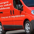 Brocante Franse Stenen Tuinvaas, Bloempot Tuinpot Steen 404 thumbnail 14