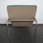 Designstoel Van Gelderland Door Jan Des Bouvrie 1969. Model 3532 thumbnail 7