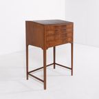 Danish Mid-century Modern Standing Desk From Frits Henningsen thumbnail 2