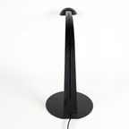 Herda Holland - Dutch Design - Model B1412 - Halogeen - Zwart - 80'S thumbnail 6