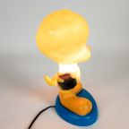 Warner Bros - Tweety - Tafellamp - Fantastick - Duitsland - 2000 thumbnail 4