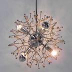 Sputnik Hanglamp Gaetano Sciolari thumbnail 5