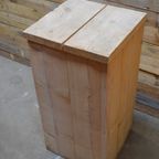 Steigerhouten Zuil thumbnail 5