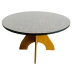Miniatuur Meubels Mid-century Deens Design Eethoek 1960’s thumbnail 9
