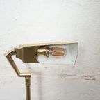 Vintage Bankers Bureaulamp thumbnail 8