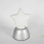 IKEA - Model J0103 - Tafellamp - Ster - Zweden - 1990's thumbnail 3