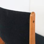 Set 4 Vintage IMHA Eetkamerstoelen 'allendorf' thumbnail 12