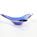 Bayel Kristal Blauwe Schaaltje thumbnail 2