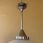 Lamp Hanglamp Art Deco 1930 Frans thumbnail 9