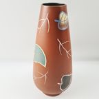 Dumler & Breiden Fat Lava Vase 1335/25 Germany thumbnail 6