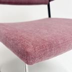 Gispen 1265 Fauteuil Van André Cordemijer, 1960'S thumbnail 10