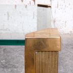 Peter Ghyczy Coffee Table Model T14 thumbnail 4
