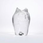 Lindshammer Vintage Glas Uiltje, thumbnail 2
