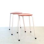 Krukjes – Krukken – Plywood Zitting -(ql40) thumbnail 4