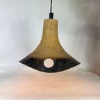 Ceramic Hanging Pedant - Midcentury - Germany - Vintage 70’S thumbnail 6