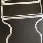Irma Boom, Every Thing Design, Silber, Hagmann Siebdruck Gmbh thumbnail 2