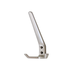 Aluminium Haken – Jaren 70 - (mb49) thumbnail 5