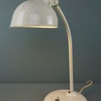 Prachtige Bureaulamp, Kaiser Idell, Model 6551, Circa 1931. thumbnail 3