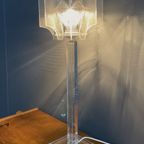 Perspex Table Lamp 1970S thumbnail 5