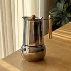 Vintage Italian Espresso Maker thumbnail 6