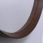 Ronde Spiegel Met Teak Frame 59816 thumbnail 6