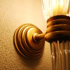 5x Toortslamp, Kunst Aan De Muur, High-end Kwaliteit En Ontwerp,nausicaa thumbnail 3