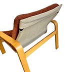 Vintage Ikea Eenzit / Fauteuil / Armchair thumbnail 3