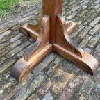 Schragentafel Table De Vendange Eettafel Frans thumbnail 9