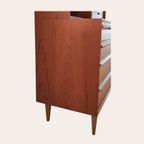 Mid Century Highboard thumbnail 16