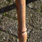 Spijlenstoelen Set Van 4 Scandinavisch Pijnboomhout thumbnail 6