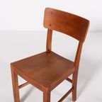 Large Danish Mid-century Modern Dining Set From Illums Bolighus, 1960’s thumbnail 14