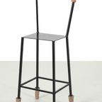 Kunstzinnige Kruk/Kunstobject 68361 thumbnail 2
