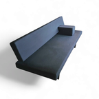 Sleeping Sofa By Gijs Van Der Sluis - 1960s thumbnail 2