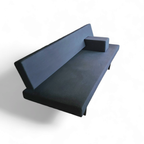 Sleeping Sofa By Gijs Van Der Sluis - 1960S thumbnail 2