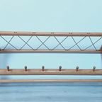 Coat Rack By Electrimeufa. thumbnail 2