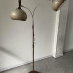 Dijkstra Design Vloerlamp Vintage Jaren 60 70 thumbnail 14