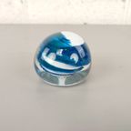 Glazen Presse-Papier thumbnail 3