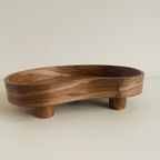 Houten Tray Op Pootjes thumbnail 4