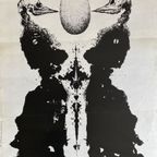 F. Starowieyski (1930-2009), Die Zofen, 1986, Orginal Theater Poster, thumbnail 3