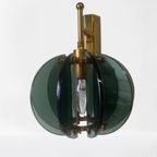 Wandlamp Van Gino Paroldo Voor Fontana Arte thumbnail 12